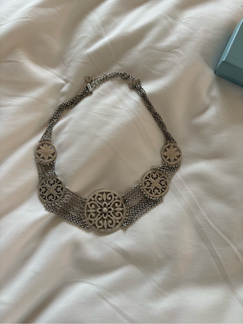 Necklace - Picture 2 of 2